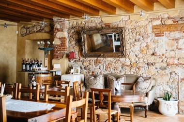 Dimora Buglioni Wine Relais