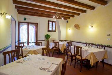 Agriturismo Ca' Verde