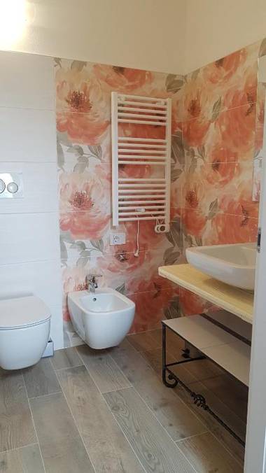 B&B Taverna Paradiso