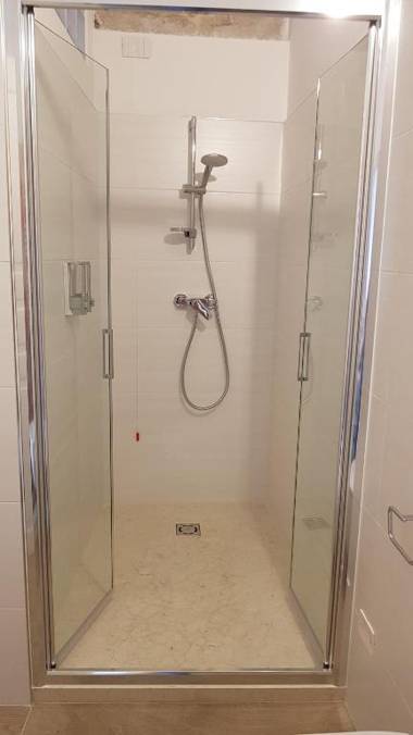 B&B Taverna Paradiso