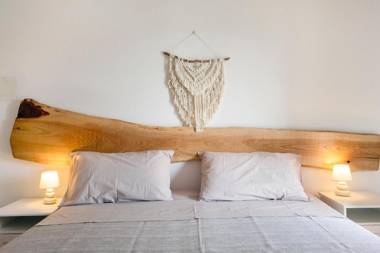 Casa Dal Vecio Carli