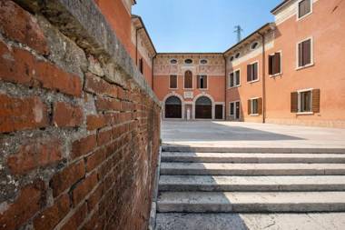 Casa Dal Vecio Carli