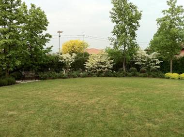 Relais Villa Annamaria Bed end Breakfast