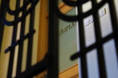 Residenza d'Epoca Albergo Grimani