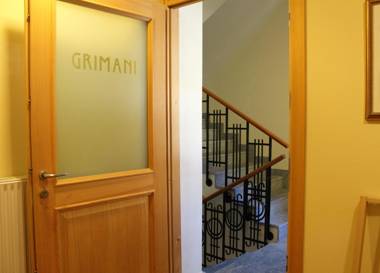 Residenza d'Epoca Albergo Grimani