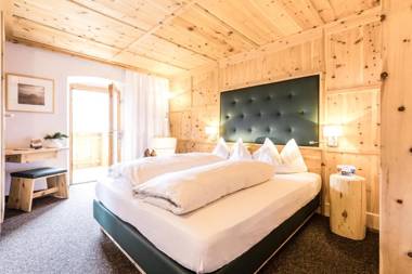 Berghotel Jochgrimm - Alpine Wellness