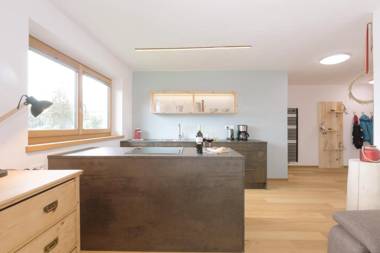 Ferienwohnung BERG Wieserhof