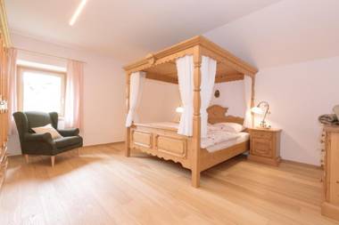 Ferienwohnung WIES Wieserhof