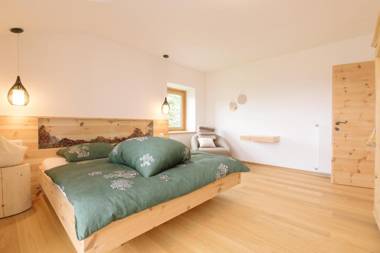 Ferienwohnung WIES Wieserhof