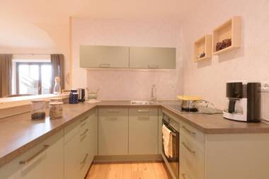 Ferienwohnung WIES Wieserhof