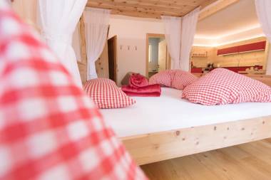 Ferienwohnung WOLD Wieserhof