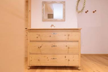 Ferienwohnung SCHUPF Wieserhof