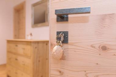 Ferienwohnung SCHUPF Wieserhof