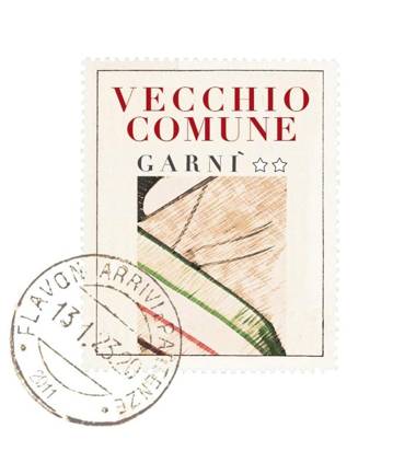 Garnì Vecchio Comune