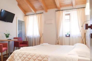 Garnì Vecchio Comune