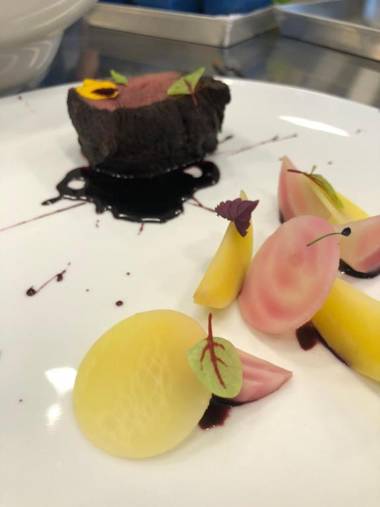 La Filanda Relax&Gourmet