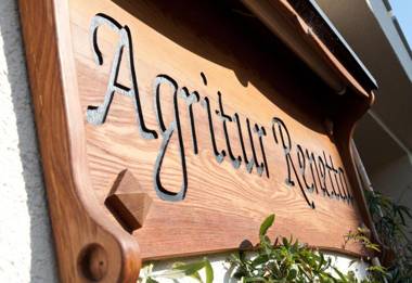 Agritur Renetta