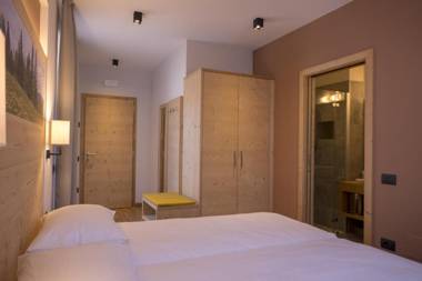 Agritur Piccolo Fiore B&B