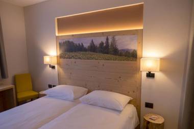 Agritur Piccolo Fiore B&B