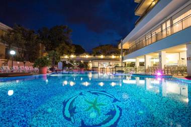 Hotel Gambrinus Valentini Family Village