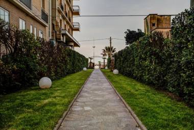 Hotel Gambrinus Valentini Family Village