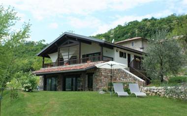 Coste del Gaggio - Country House B&B - Garda Trentino