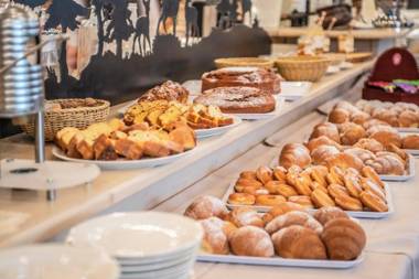 Veronza Clubresidence