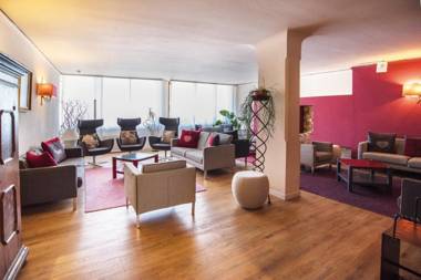 Veronza Clubresidence