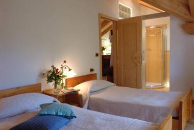 B&B Casa Riz