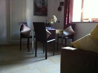 Tirso Apartament