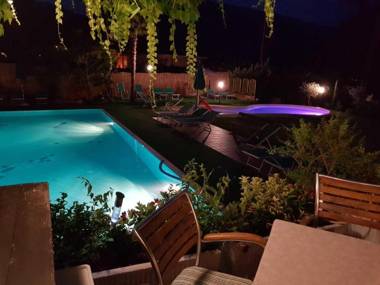 Residence Concaverde