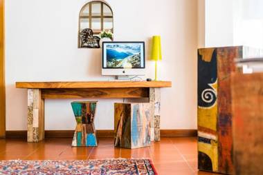 Sporthotel Villa Stella