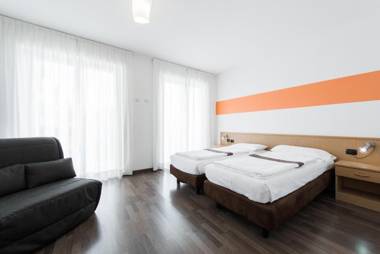 Sporthotel Villa Stella