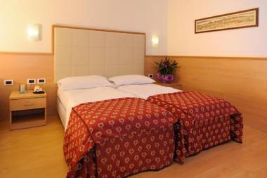 Club Hotel e Residence La Vela