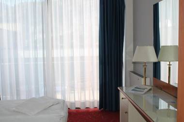 Hotel Holiday Sport & Relax