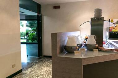 Hotel Holiday Sport & Relax