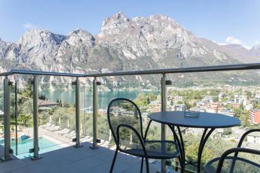 Hotel Benacus Panoramic