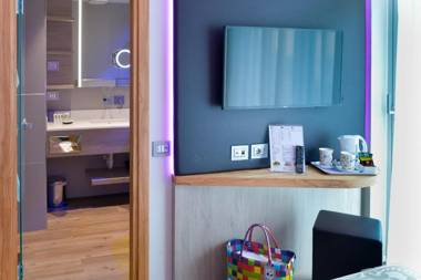 Aktivhotel Santalucia