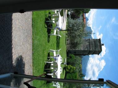 Hotel Toresela Bike am Gardasee