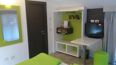 Hotel Toresela Bike am Gardasee