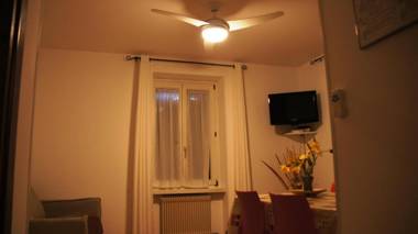 Stella Sport Apartments