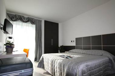 Hotel Garnì Corallo