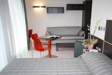 Hotel Garnì Corallo