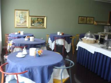 Albergo Al Caminetto