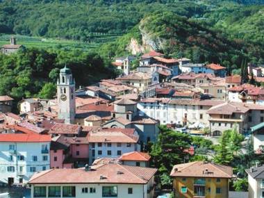 Appartamenti Nido D'Aquila