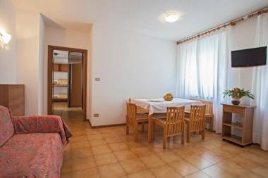 Hotel Garnì Villa Magnolia