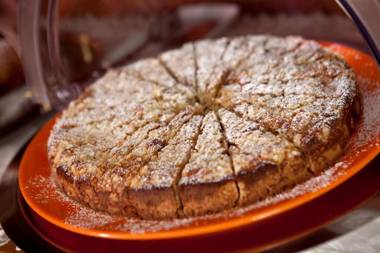 Hotel Villa Al Vento