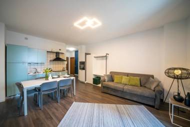 Appartamenti Vasco Renna Surf Center