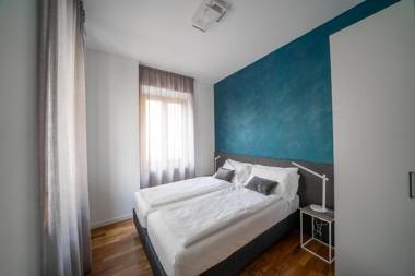 Appartamenti Vasco Renna Surf Center