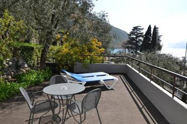 Hotel Paradiso Conca d'Oro